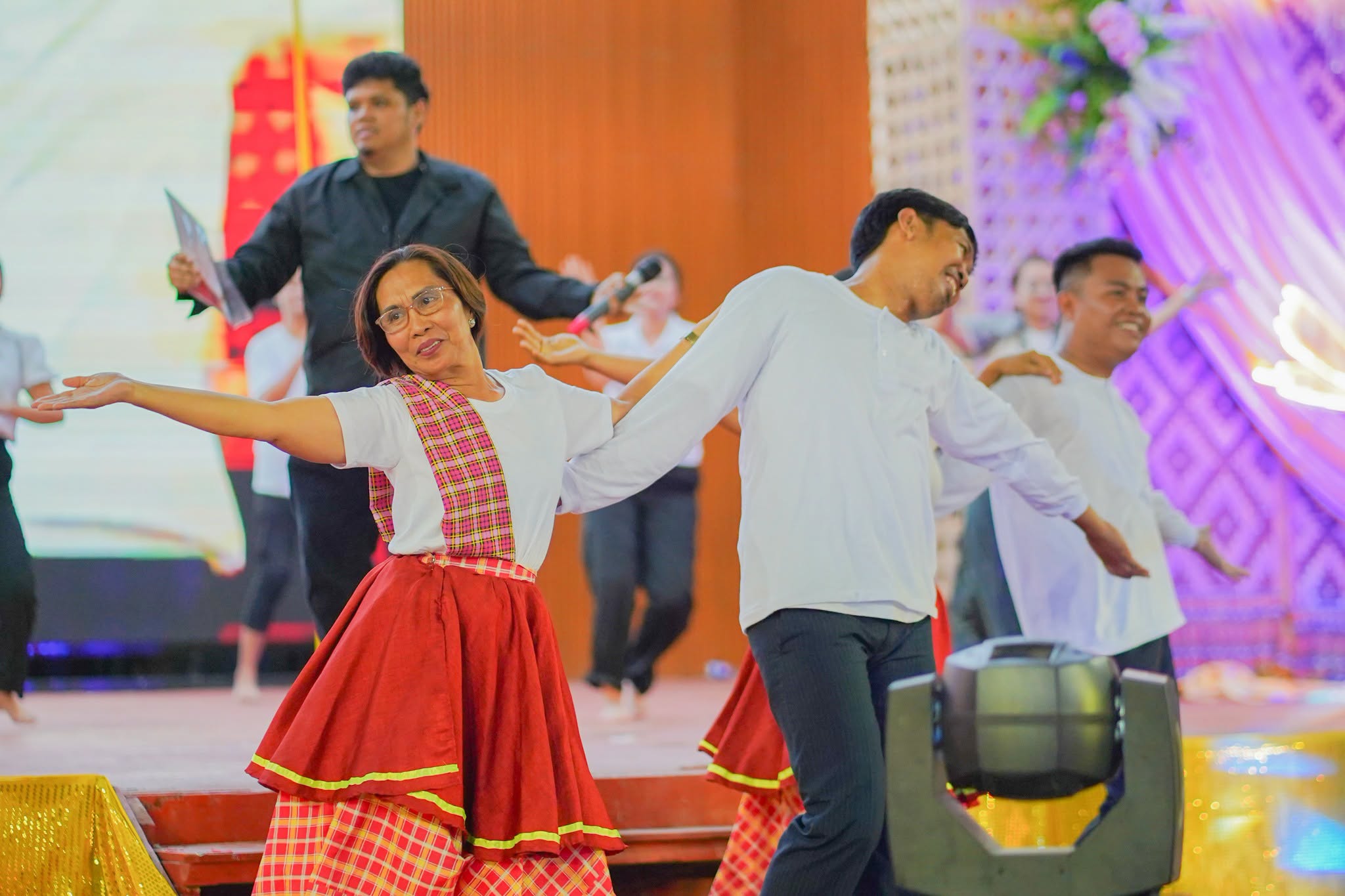 CSU AT 48 CONCLUDES WITH STATE OF UNIVERSITY ADDRESS AND MAGPASIKAT TALENT EXHIBITION photo 12